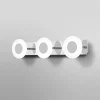 LEDVANCE SMART+ WiFi Orbis Wall Wave IP44 3lk Clearance