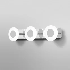 LEDVANCE SMART+ WiFi Orbis Wall Wave IP44 3lk Clearance