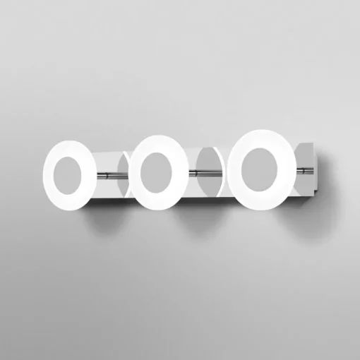 LEDVANCE SMART+ WiFi Orbis Wall Wave IP44 3lk Clearance