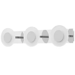 LEDVANCE SMART+ WiFi Orbis Wall Wave IP44 3lk Clearance