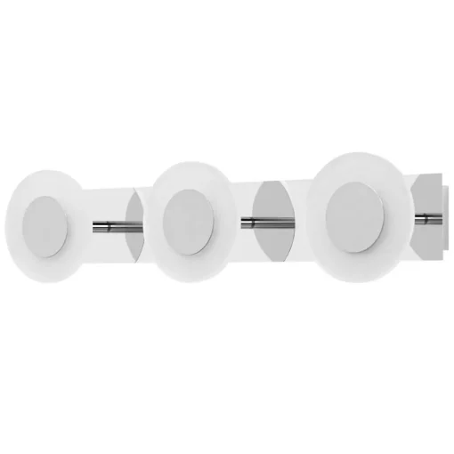 LEDVANCE SMART+ WiFi Orbis Wall Wave IP44 3lk Clearance