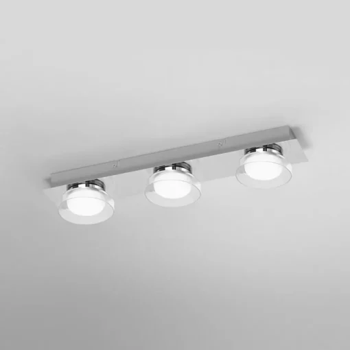 LEDVANCE SMART+ WiFi Orbis Wall Round, lengde 48cm| Smarthus Belysning