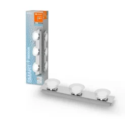 LEDVANCE SMART+ WiFi Orbis Wall Round, lengde 48cm| Smarthus Belysning