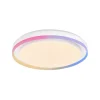 LEDVANCE SMART+ WiFi Orbis Zest taklampe RGBW hvit| Smarthus Belysning