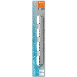 LEDVANCE SMART+ WiFi Orbis Wall Duplo, sølv, 4lk Best
