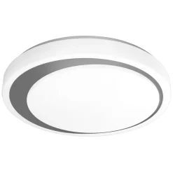 LEDVANCE SMART+ WiFi Orbis Moon CCT 48 cm grå Outlet