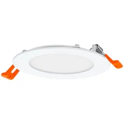 LEDVANCE SMART+ WiFi Orbis Downlight slim Ø 12 cm| Smarthus Belysning|Spotter I Tak