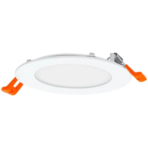 LEDVANCE SMART+ WiFi Orbis Downlight slim Ø 12 cm| Smarthus Belysning|Spotter I Tak
