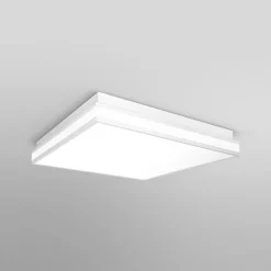 LEDVANCE SMART+ WiFi Orbis-magnet, hvit, 45x45cm Sale