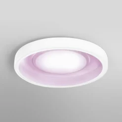 LEDVANCE SMART+ WiFi Orbis Claria LED-taklampe| Smarthus Belysning