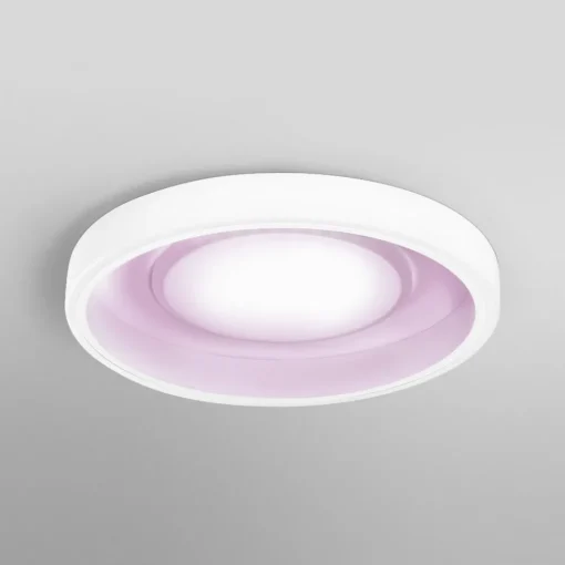 LEDVANCE SMART+ WiFi Orbis Claria LED-taklampe| Smarthus Belysning