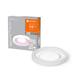 LEDVANCE SMART+ WiFi Orbis Claria LED-taklampe| Smarthus Belysning