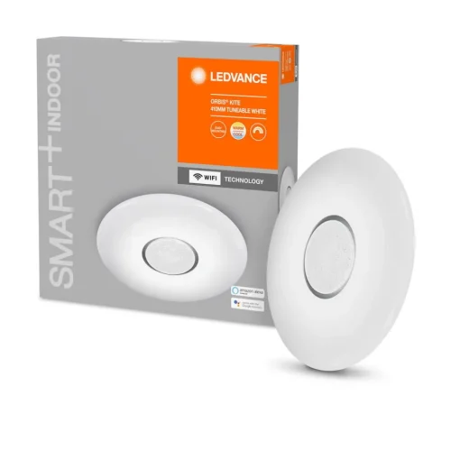 LEDVANCE SMART+ WiFi Orbis Kite 3000-6500 K 41cm| Smarthus Belysning