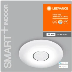 LEDVANCE SMART+ WiFi Orbis Kite 3000-6500 K 41cm| Smarthus Belysning