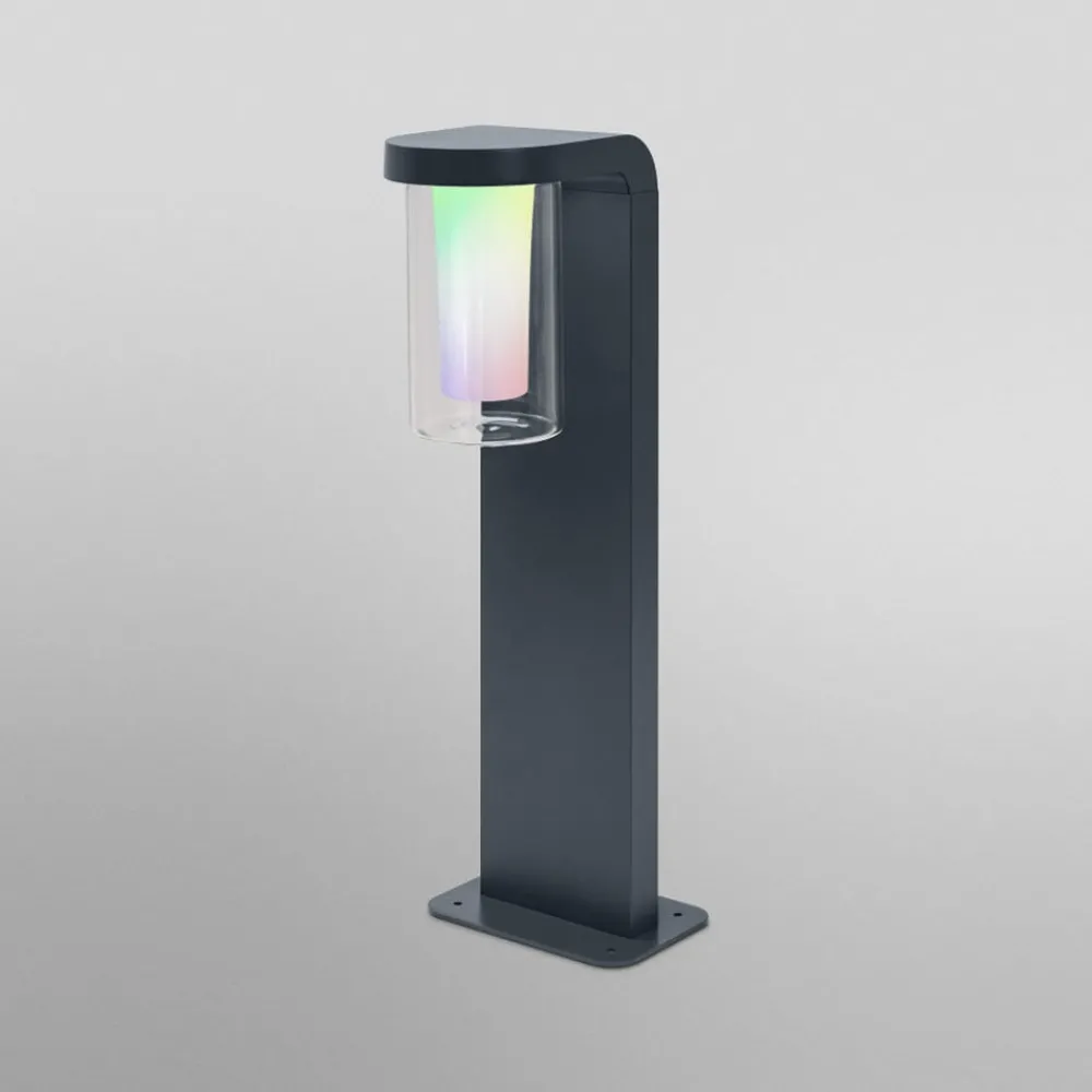 LEDVANCE SMART+ WiFi Outdoor Cascade, høyde 50 cm| Smarthus Utebelysning|Sokkellamper