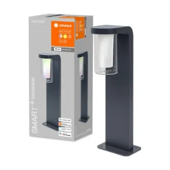 LEDVANCE SMART+ WiFi Outdoor Cascade, høyde 50 cm| Smarthus Utebelysning|Sokkellamper