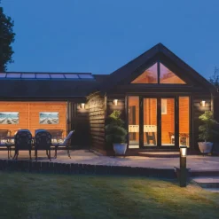 LEDVANCE SMART+ WiFi Outdoor Cascade, høyde 50 cm| Smarthus Utebelysning|Sokkellamper