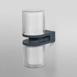 LEDVANCE SMART+ WiFi Outdoor Flare Updown Wall| Smarthus Utebelysning