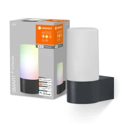 LEDVANCE SMART+ WiFi Outdoor Pipe Wall, RGBW Online