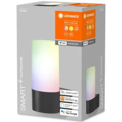 LEDVANCE SMART+ WiFi Outdoor Pipe Wall, RGBW Online