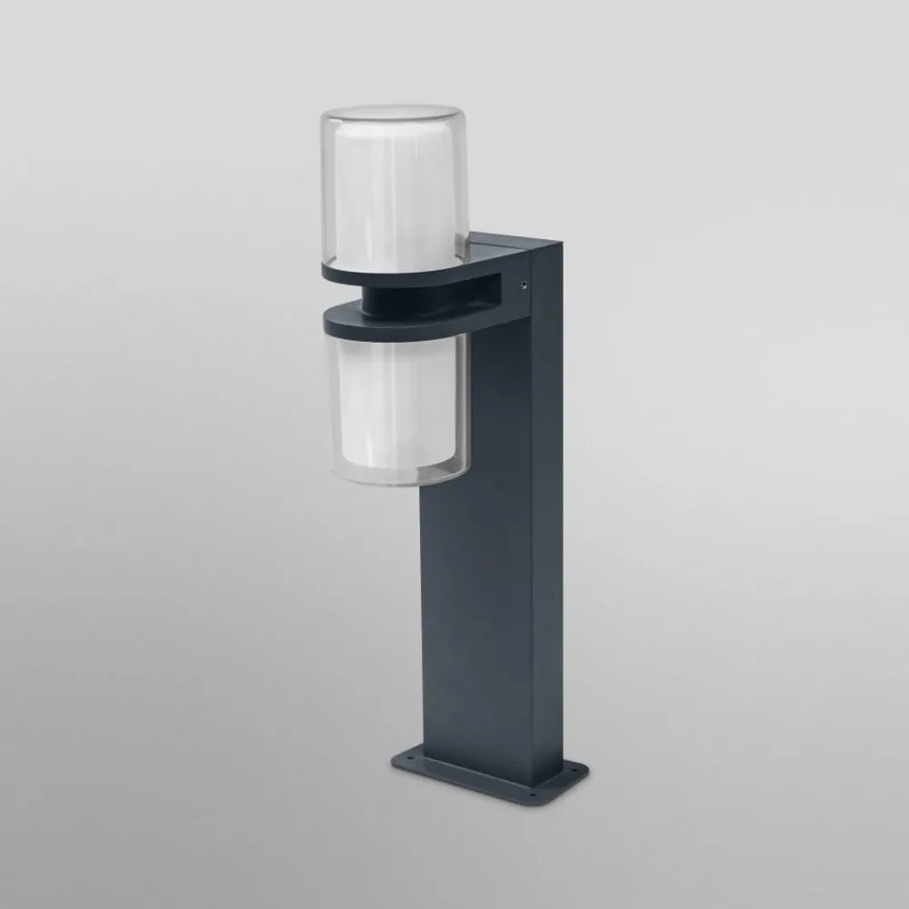 LEDVANCE SMART+ WiFi Outdoor Flare Updown 50 cm| Smarthus Utebelysning|Sokkellamper