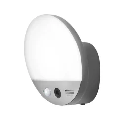 LEDVANCE SMART+ WiFi Outdoor Round Camera DG Discount