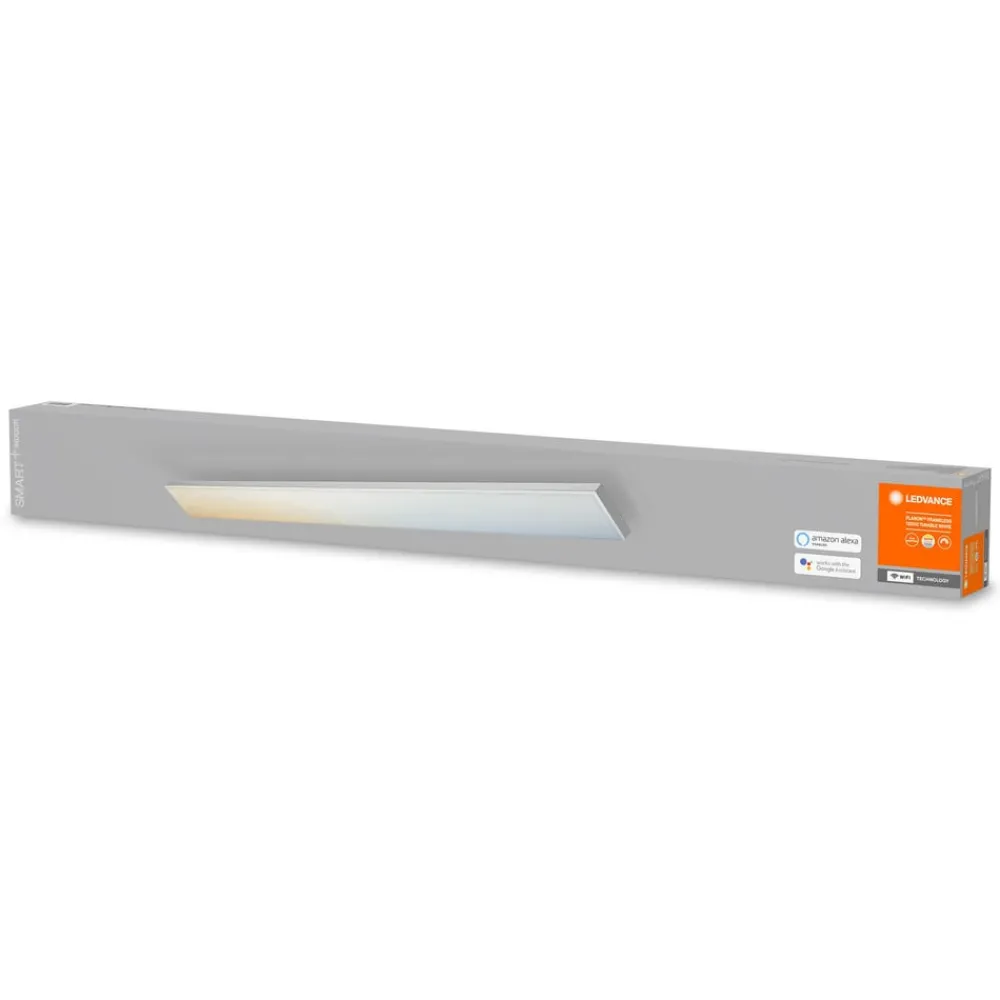 LEDVANCE SMART+ WiFi Planon LED-panel CCT 120x10cm Best