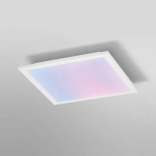 LEDVANCE SMART+ WiFi Planon Magic LED RGBW 45x45cm RGBW 45x45cm| Kontorbelysning|Smarthus Belysning