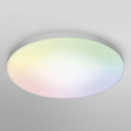 LEDVANCE SMART+ WiFi Planon LED-panel RGBW Ø30cm| Kontorbelysning|Smarthus Belysning