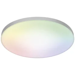 LEDVANCE SMART+ WiFi Planon LED-panel RGBW Ø30cm| Kontorbelysning|Smarthus Belysning