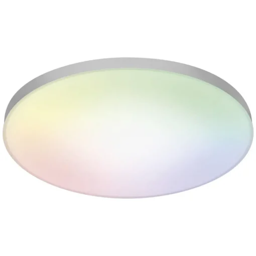 LEDVANCE SMART+ WiFi Planon LED-panel RGBW Ø30cm| Kontorbelysning|Smarthus Belysning