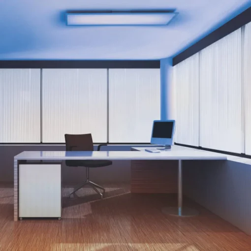 LEDVANCE SMART+ WiFi Planon Plus, RGBW, 120 x 30 cm, RGBW, 120 x 30 cm| Butikkbelysning|Smarthus Belysning