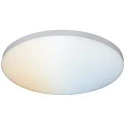 LEDVANCE SMART+ WiFi Planon LED-panel CCT Ø45cm Hot