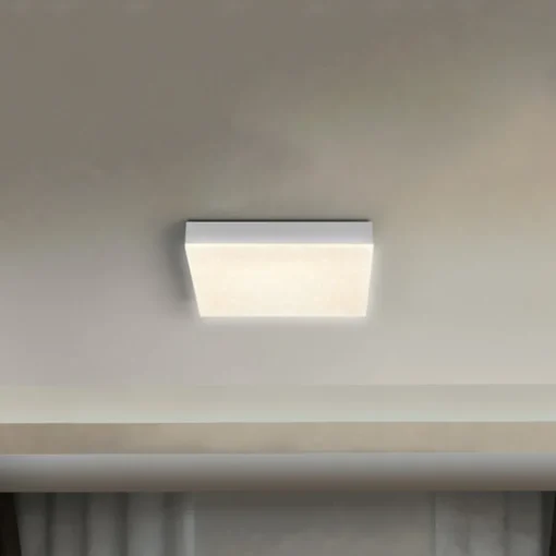 LEDVANCE SMART+ WiFi Planon FL Sparkle 30x30 cm Sale