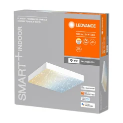 LEDVANCE SMART+ WiFi Planon FL Sparkle 30x30 cm Sale