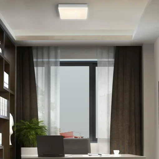 LEDVANCE SMART+ WiFi Planon FL Sparkle 30x30 cm Sale