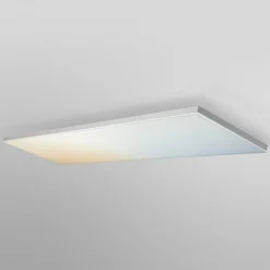 LEDVANCE SMART+ WiFi Planon LED-panel CCT 120x30cm| Butikkbelysning|Kontorbelysning