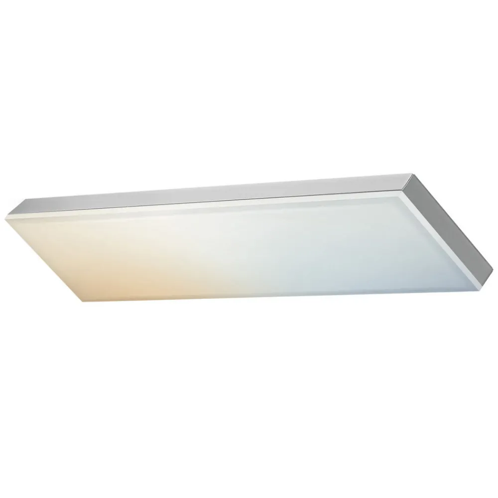 LEDVANCE SMART+ WiFi Planon LED-panel CCT 40x10cm Discount