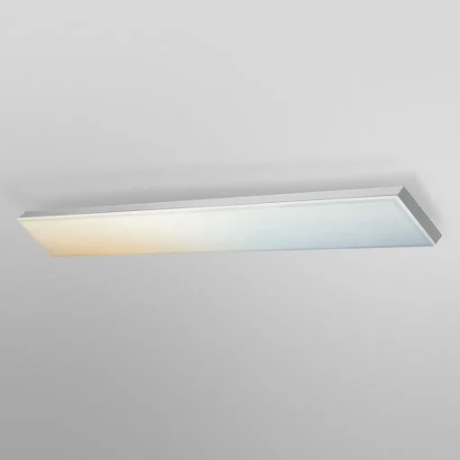 LEDVANCE SMART+ WiFi Planon LED-panel CCT 80x10cm New