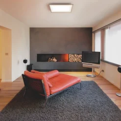 LEDVANCE SMART+ WiFi Planon Plus, CCT, 60 x 60 cm Hot