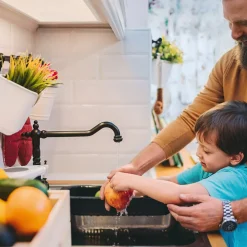 LEDVANCE SMART+ WiFi Undercabinet panel 30x20cm Hot