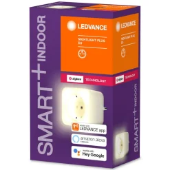 LEDVANCE SMART+ ZigBee nattlys-plugg EU| Tilbehør