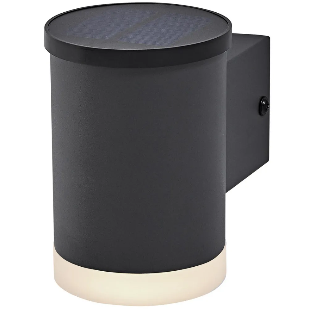 LEDVANCE Solar LED utendørs vegglampe Endura Style Qxford Outlet