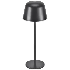 LEDVANCE Style Stan LED-bordlampe, CCT, mørkegrå