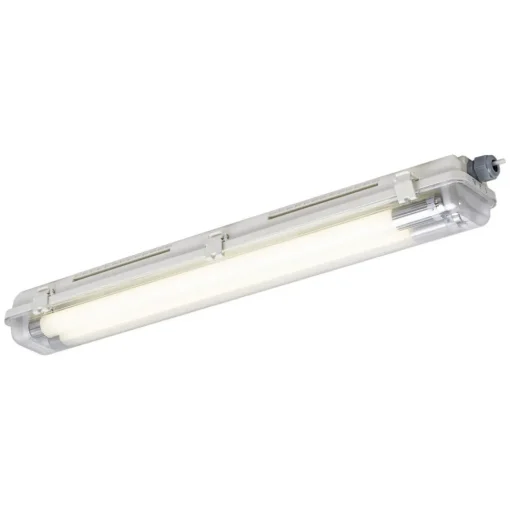 LEDVANCE Submarine PCR 60 G13 T8 840 2x7W fuktsikker armatur Online