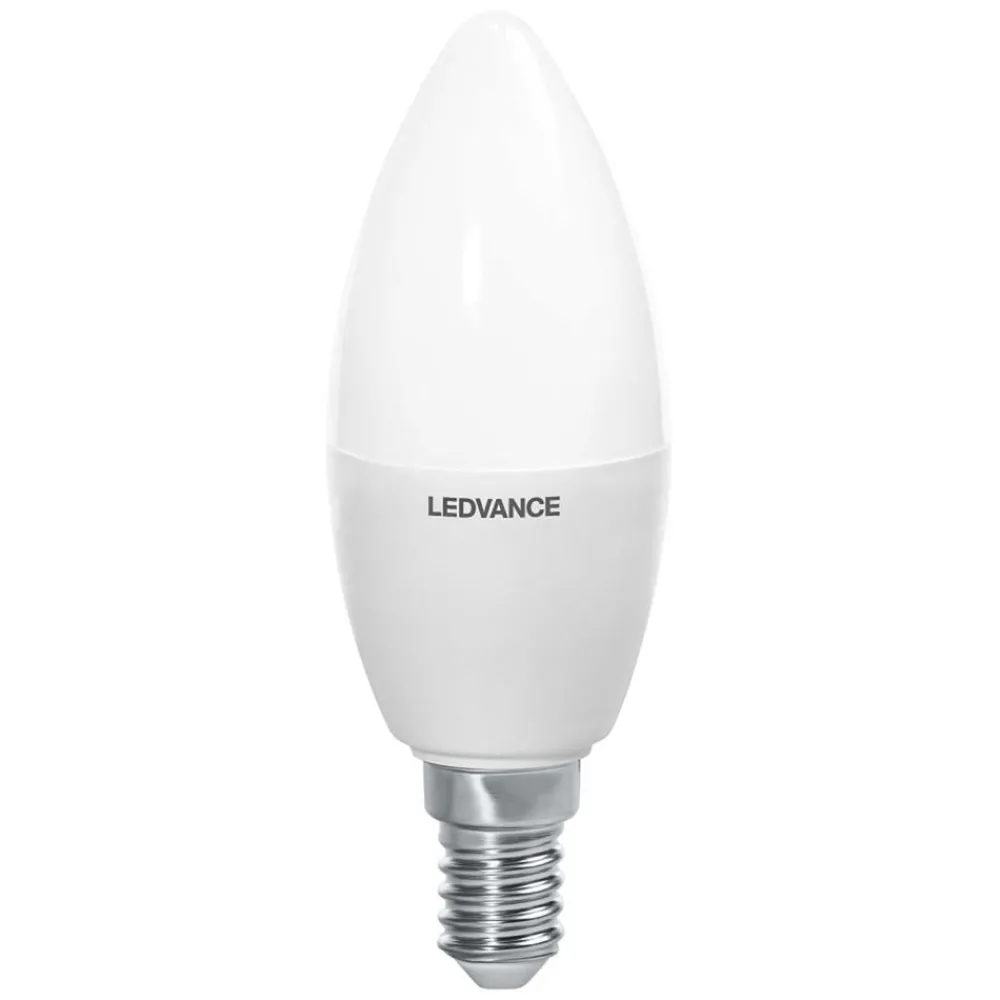 LEDVANCE SMART+ LEDVANCE SUN@Home Classic B 25 E14 4,9W CCT 922
