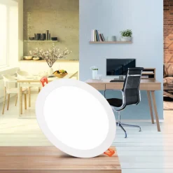 LEDVANCE SMART+ LEDVANCE SUN@Home Downlight Slim Ø 22,5 cm Sale