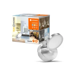 LEDVANCE SMART+ LEDVANCE SUN@Home LED-veggspotlight for baderom, 1 stk Best