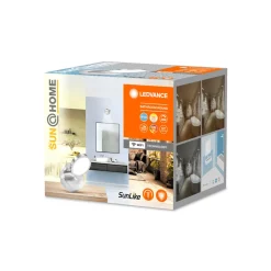 LEDVANCE SMART+ LEDVANCE SUN@Home LED-veggspotlight for baderom, 1 stk Best