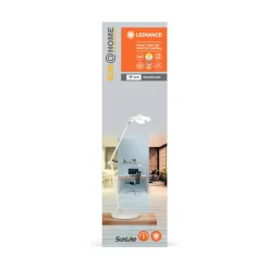 LEDVANCE SMART+ LEDVANCE SUN@Home Panan Desk Disc, bord, hvit Outlet